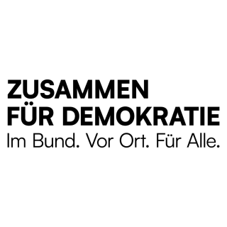 Bündnis Zusammen Für Demokratie