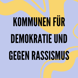 Kommunen für Demokratie