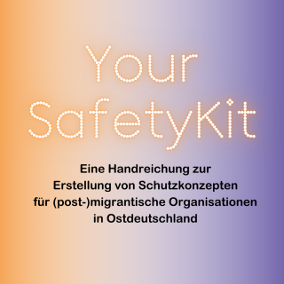 Your SafetyKit